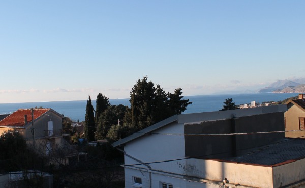 3St.Haus 155m2 Grund 200m2 Strand 400m Panoramablick