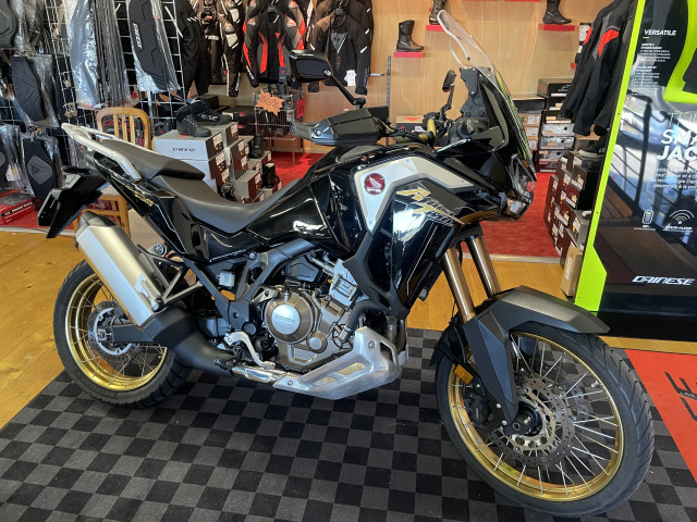 HONDA CRF 1100 L Africa Twin Adventure Sports