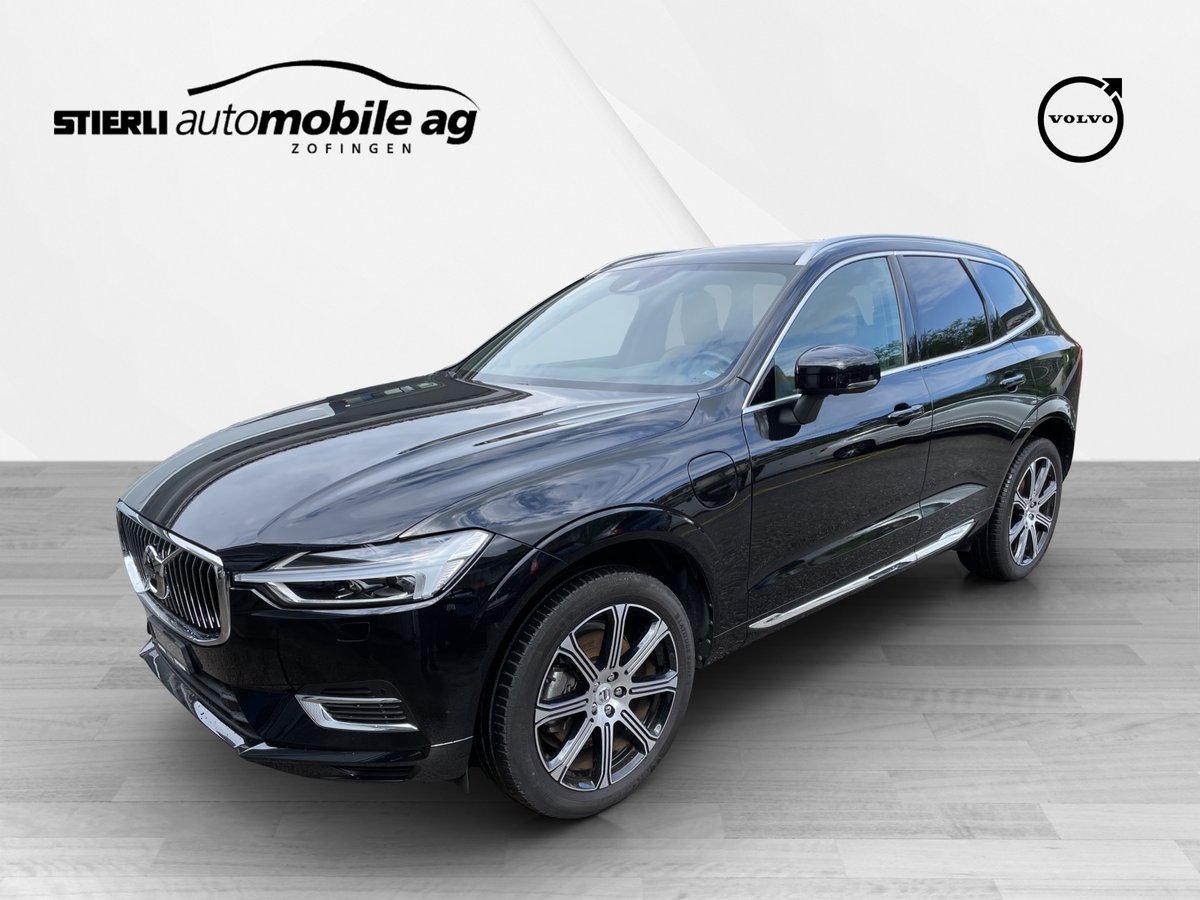 volvo xc60 2.0 t8 te inscription eawd