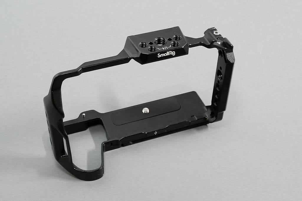 SmallRig Kamera Cage für FUJIFILM X-H2S / Fuji / Kamerakäfig