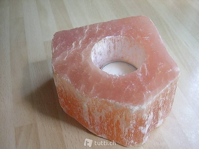 Windlicht 12 cm Höhe 6 cm Gewicht 1 kg