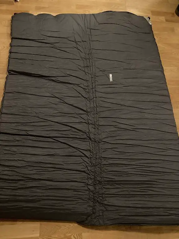 Isomatten aufblasbar