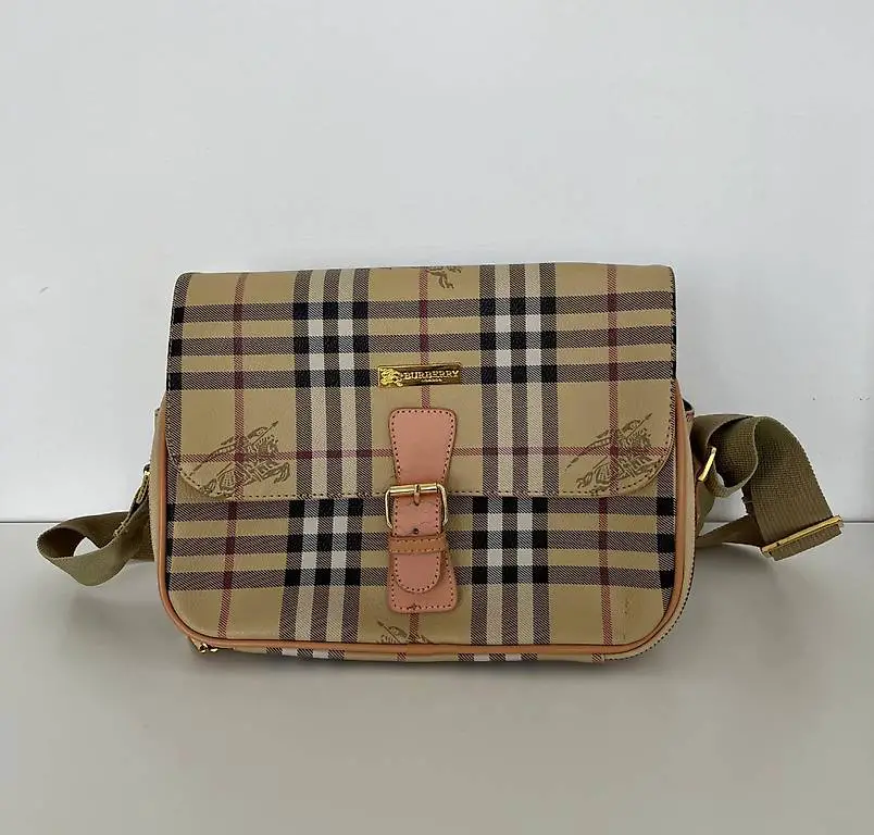 Burberrys Tasche