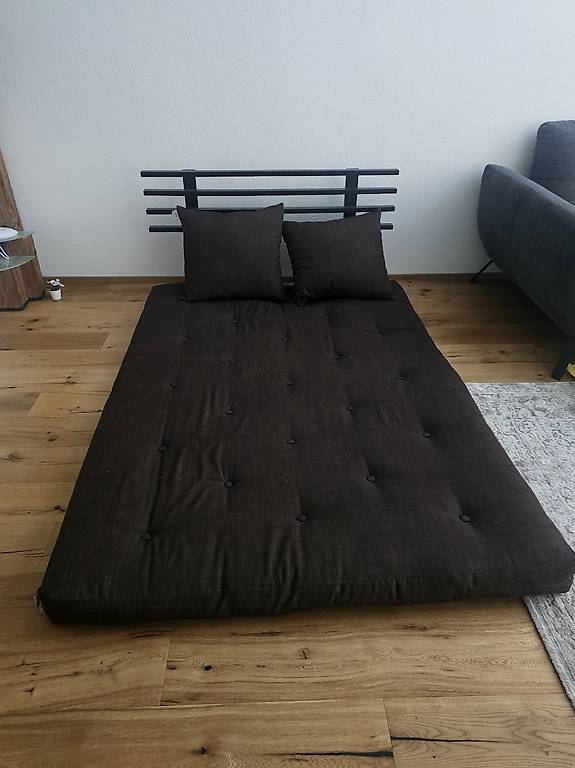 Bettsofa / Futon / Sofa