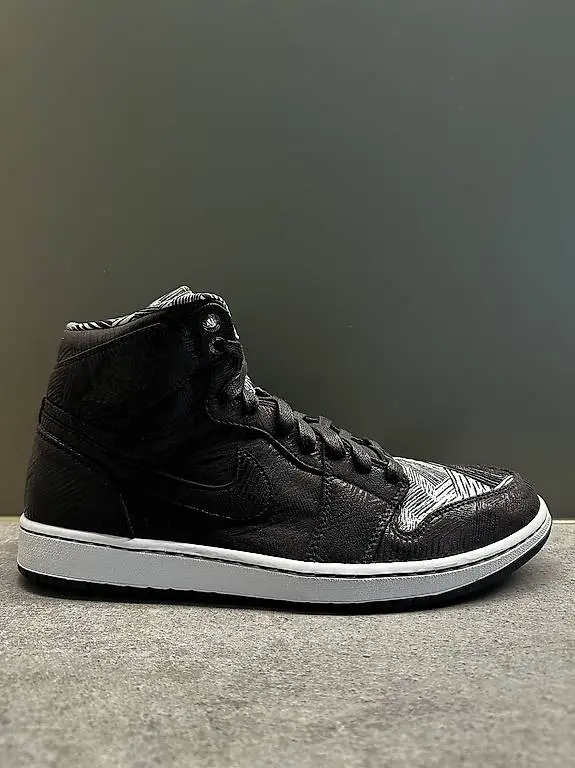 Air Jordan 1 Retro BHM (2015) US13/EU47.5