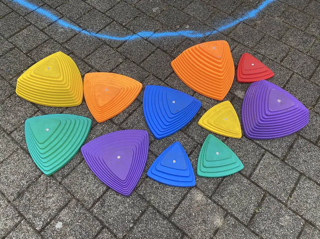 Fluss-Steine BEA-Verlag