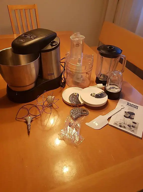 Küchencenter Kuhn Rikon