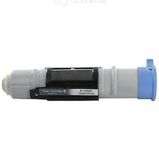  Toner Brother TN 8000 Black