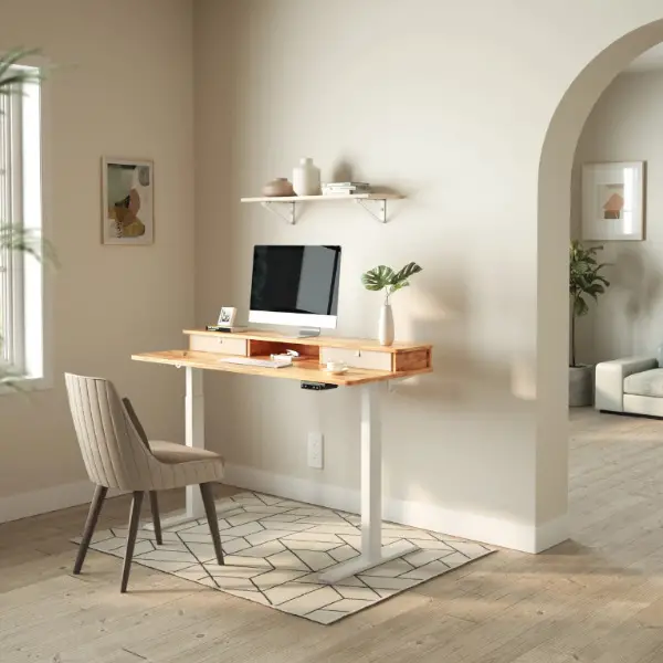 Stehpulte sind heutzutage der letzte Schrei