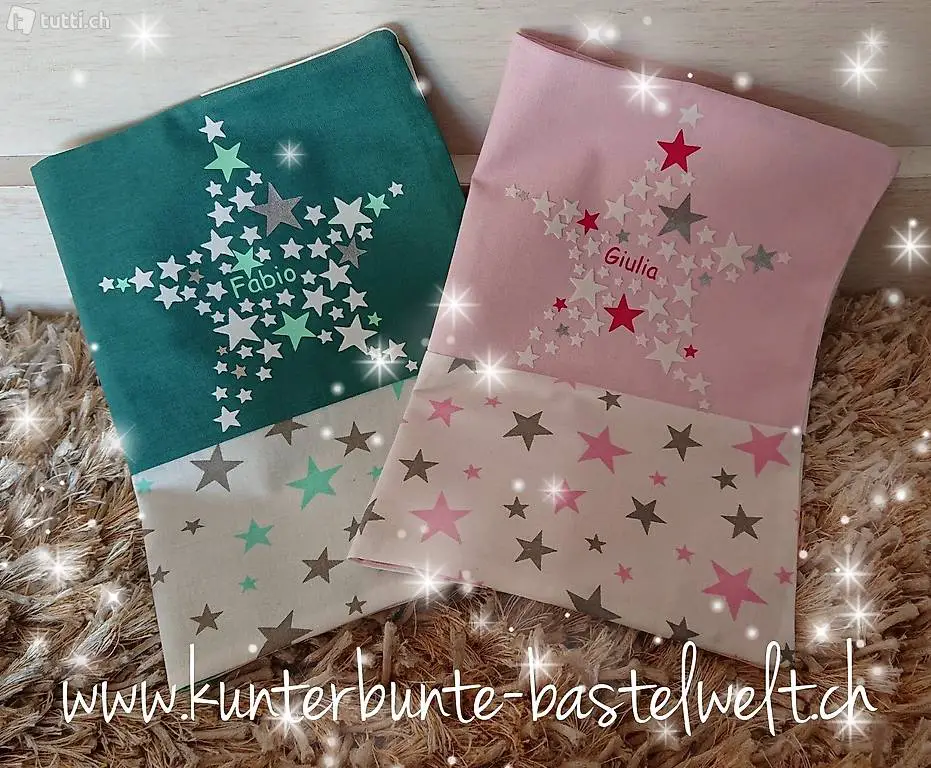 Gesundheitshefthülle