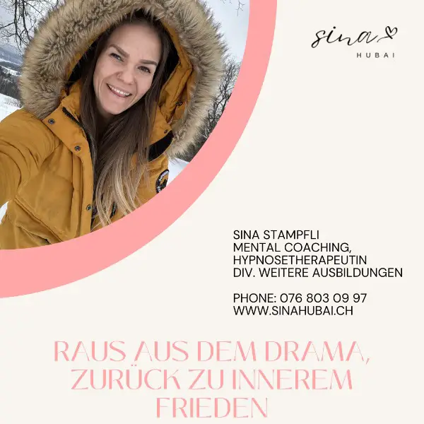 Coaching für dein Wohlbefinden