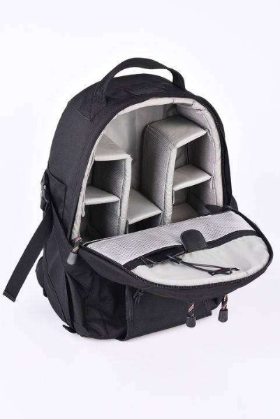Fotorucksack / Lowepro Mini Trekker AW