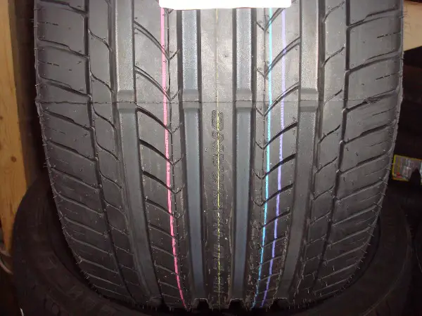 175/50 R14 74H Nankang Sommerr.4St.Montiert, Ausgewuchtet