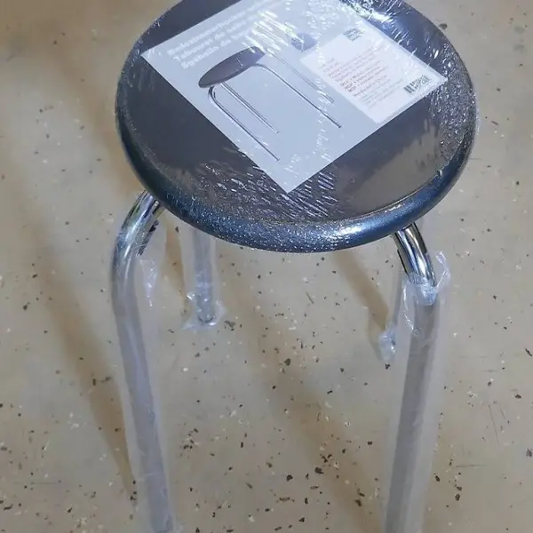  Hocker / Badezimmerhocker