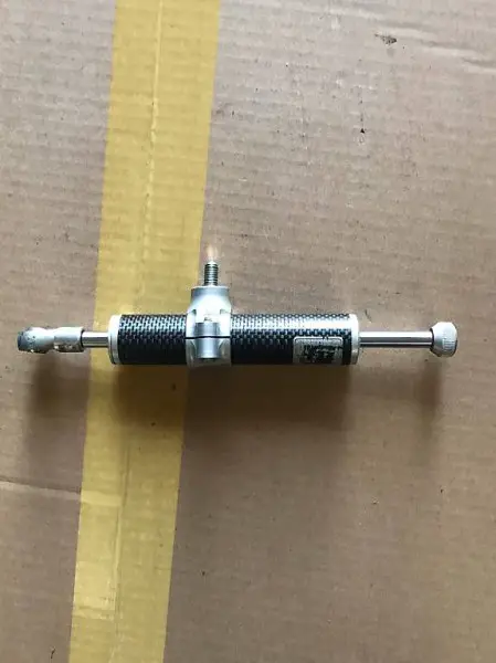 YAMAHA YZF-R1 Original Lenkungsdämpfer 1998-2001