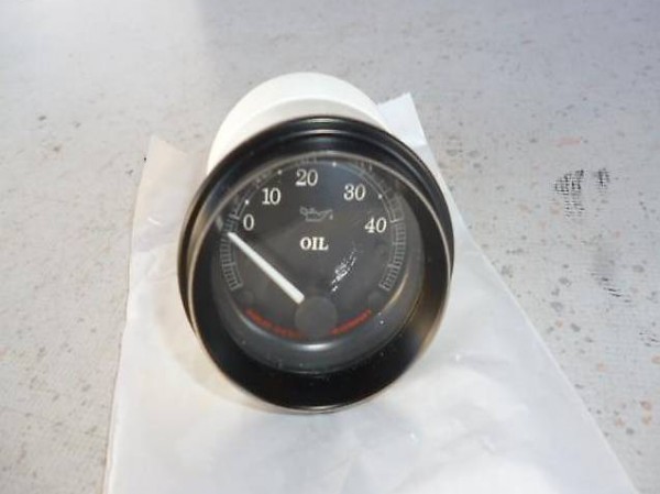 Harley Oil Anzeiger neu No 75032-96