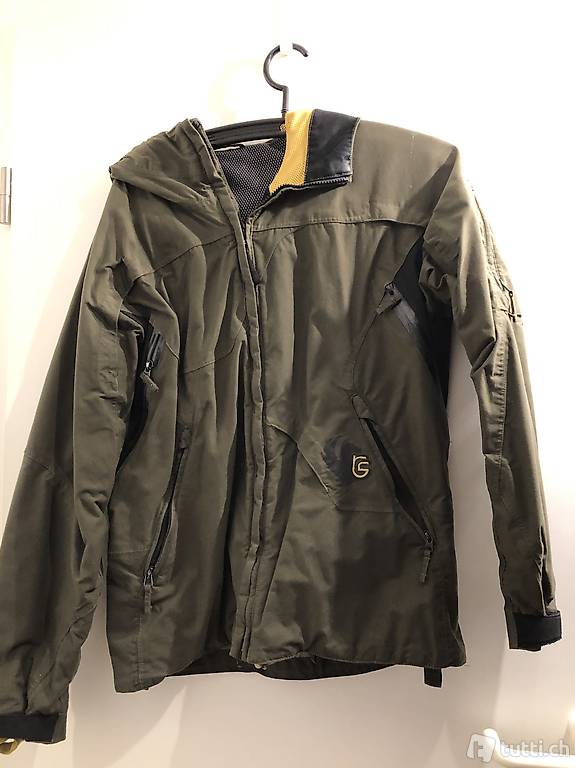 Damenjacke - Borderjacke