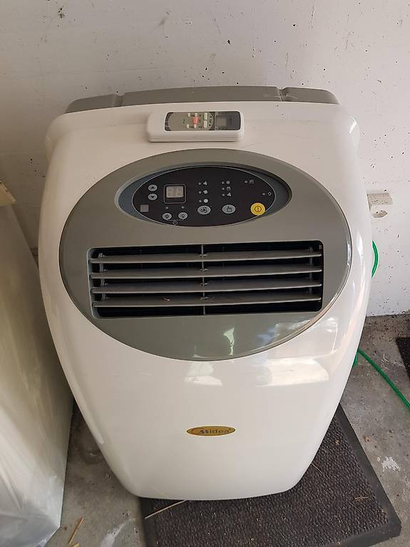 Climatiseur mobile MPF-14CRN2