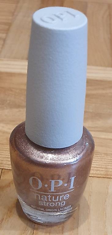 OPI Nagellack rose/gold