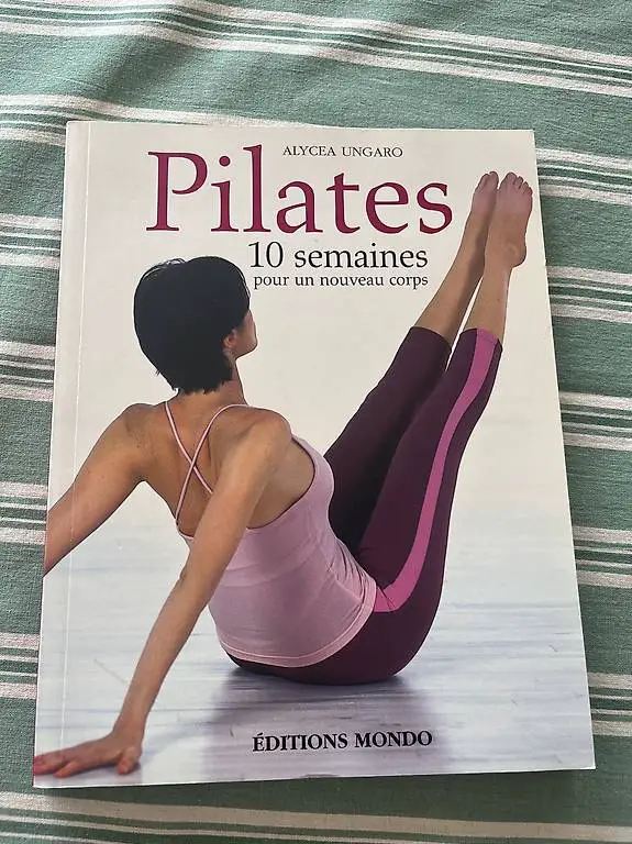 pilates