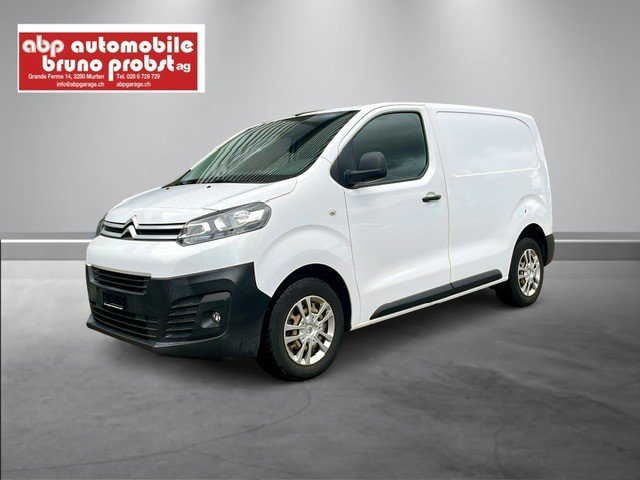 CITROEN Jumpy 2.0 BlueHDi 120 XS Komfort