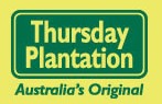 Tee Seife Natur Thursday Plantation Tea Tree Hautpflege
