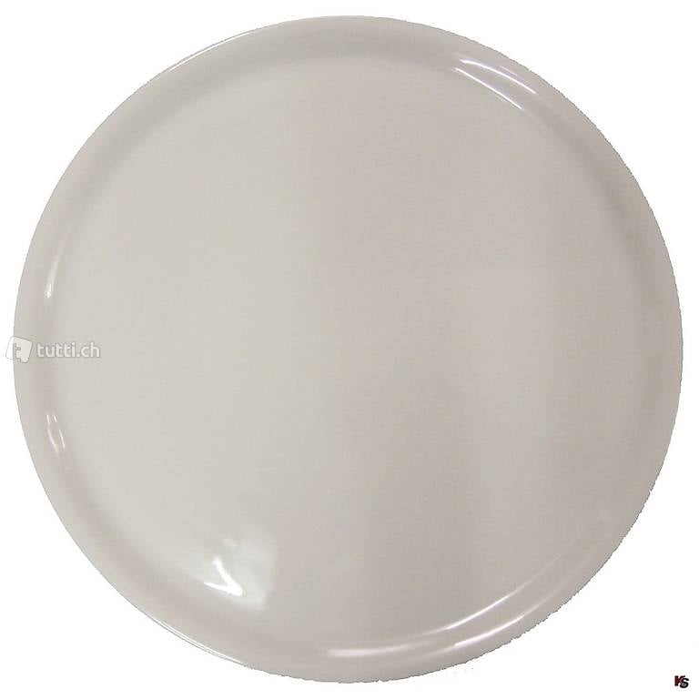  Assiette à pizza 35cm de Saturnia Italie