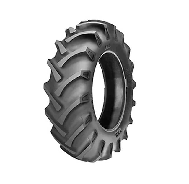 Traktorreifen 14.9 - 24 8 PR, 128 A6 / 124 A8, BKT TR 135