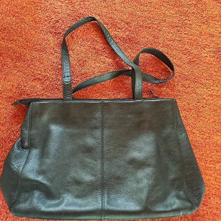 Tasche schwarz von maddison