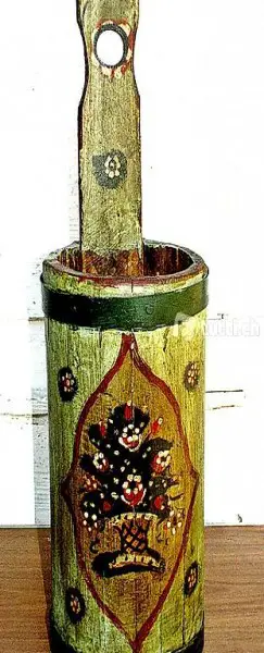 Schirmständer/ Melchterli