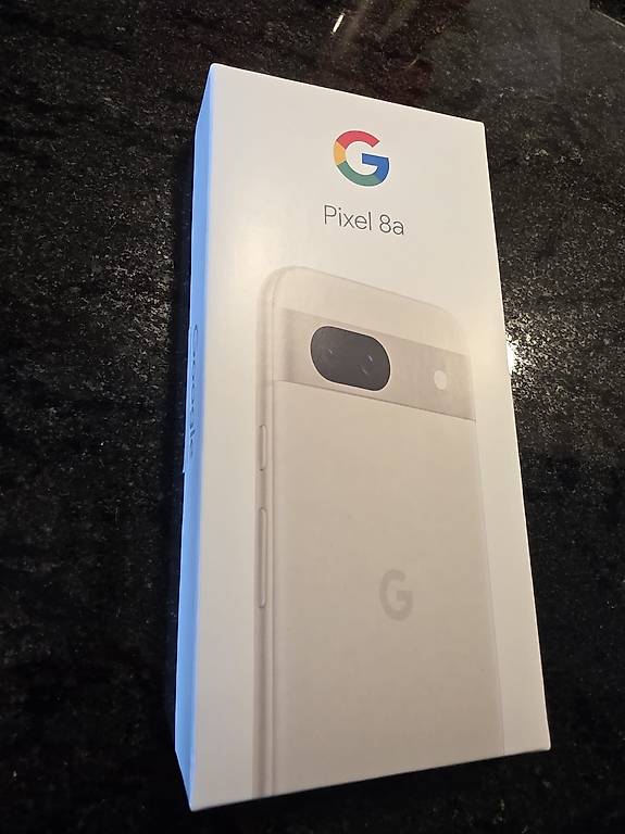 Google Handy zu verkaufen