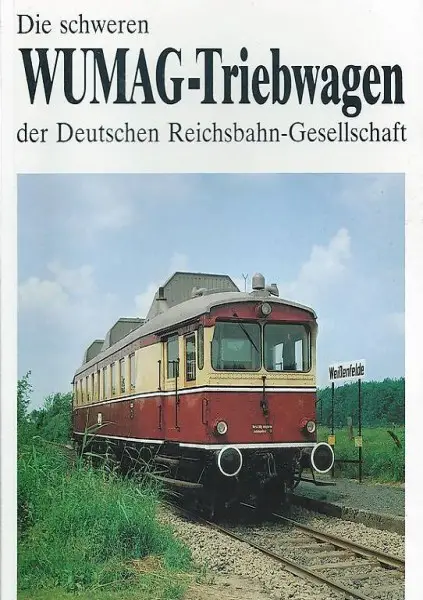 WUMAG-Triebwagen