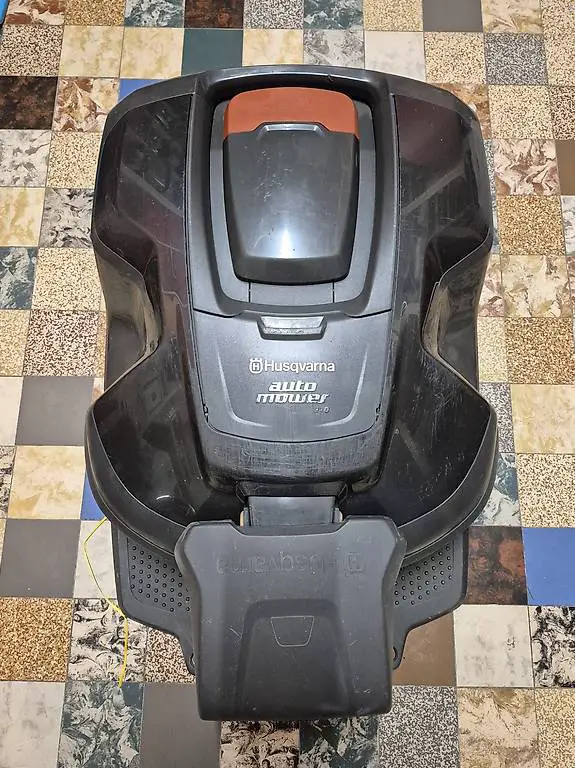 Mähroboter Automower Husqvarna 310