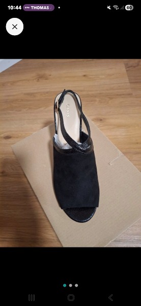 Damenschuhe Grösse 39 Neu