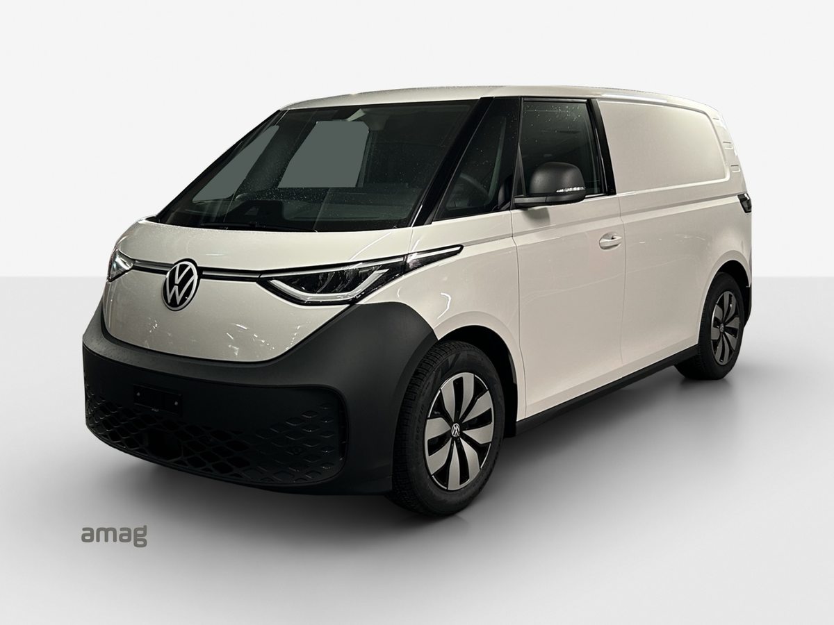 VW ID. Buzz Cargo Pro