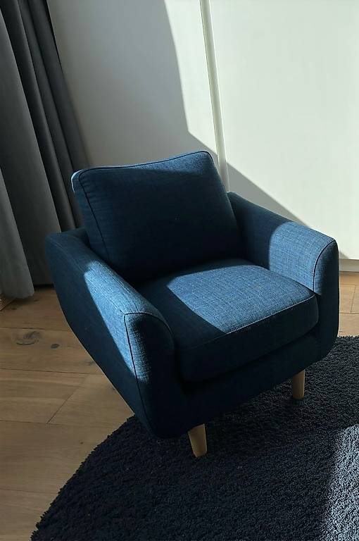 Kindersessel (wie neu)