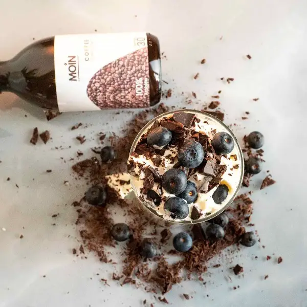 „Verdiene Geld mit Empfehlungen – starte sofort mit trymoin.