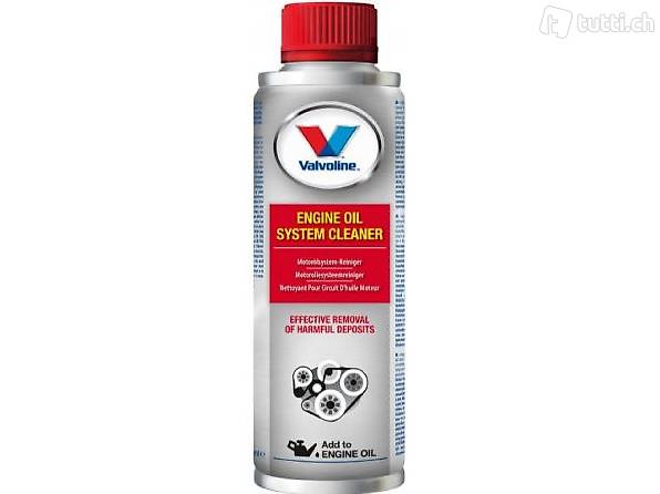  Engine oil system cleaner 300ML