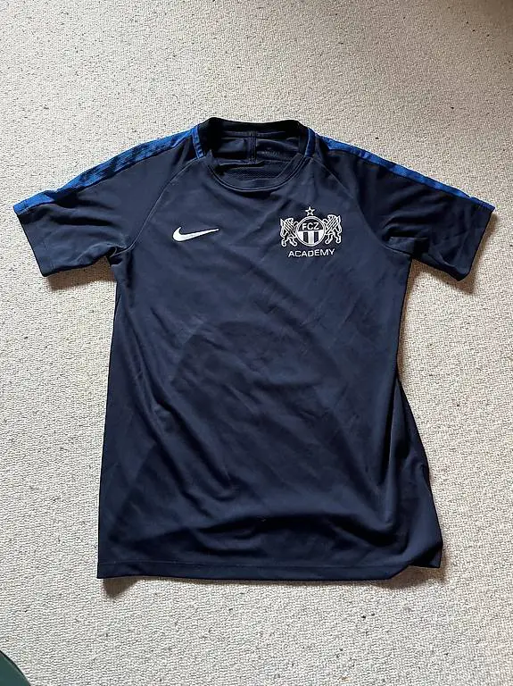 FCZ Academy Shirt