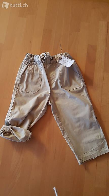 Sommerkleider in Grösse 80