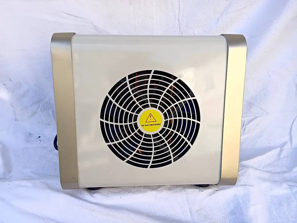 Wärmepumpe für Whirlpool