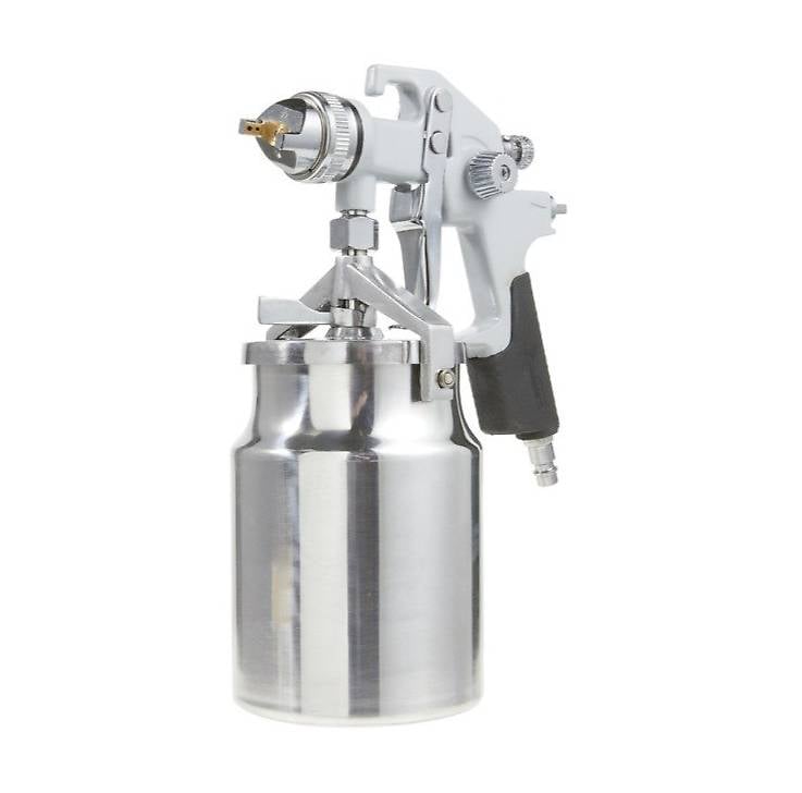 Michelin Profi Farbspritzpistole - 8 bar