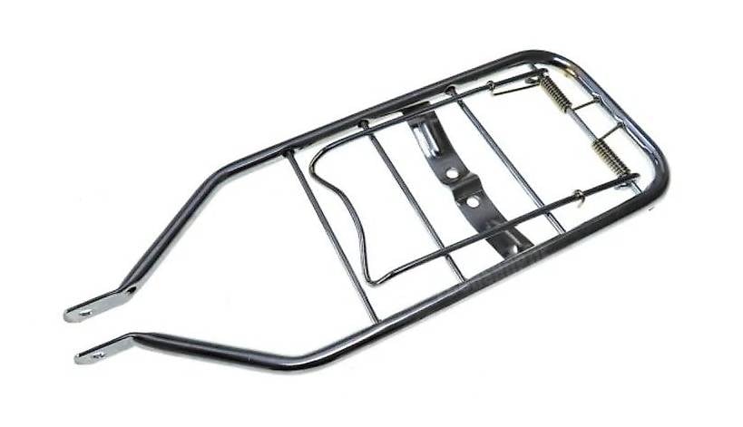 Puch Maxi s gepäckträger chrom