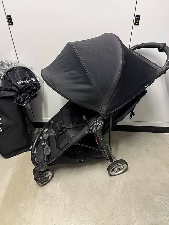 BABY Jogger City Mini (gebraucht)