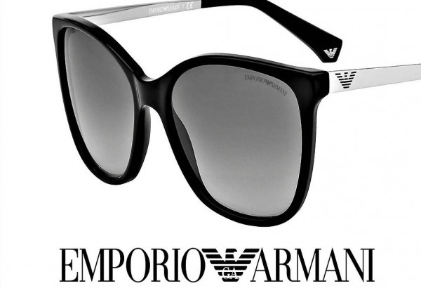 NEU EMPORIO ARMANI Sonnenbrille UV-Schutz Top Qualität