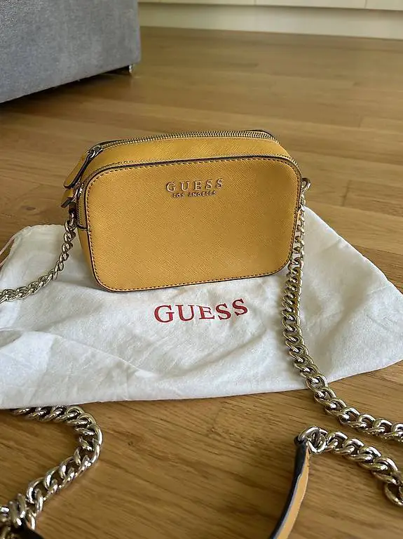 Bag Guess