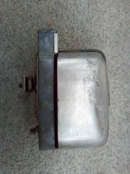 VW Käfer Wischermotor 6V.