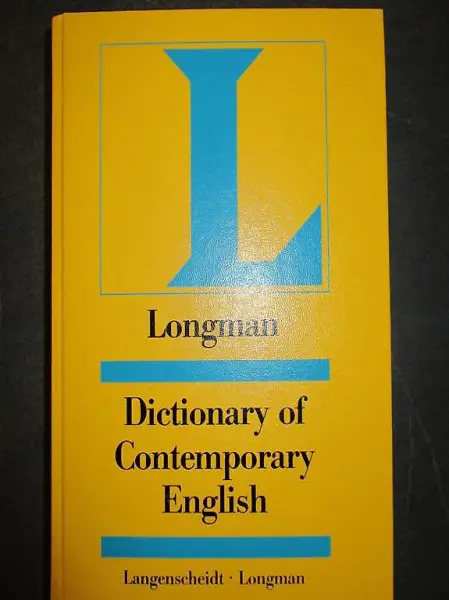 Langenscheidt Englisch und Französisch