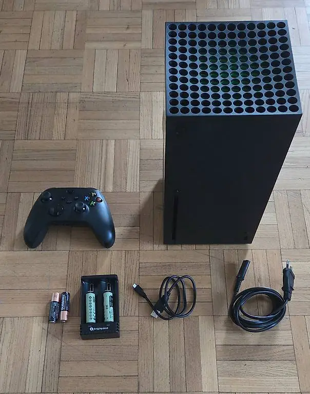 Xbox Series X