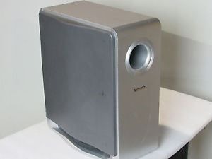 PANASONIC Woofer Passiv silber SB-W940 320 Watt Power